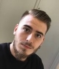 Встретьте Мужчинa : Kilian, 29 лет до Франция  89100